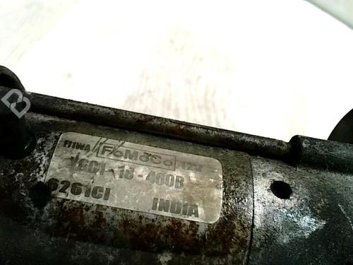 Used Starter MAZDA 3 (BK) 1.6 DI Turbo (109 hp) 31221099