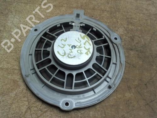 Used Speaker CITROËN C4 II (NC_) 1.6 HDi 115 (114 hp) 29295005