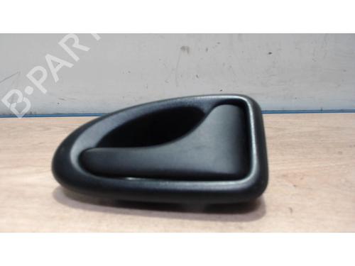 Used Front right interior door handle DACIA LOGAN (LS_) 1.6 (LSOB, LSOD, LSOF, LSOH) (87 hp) 25387110