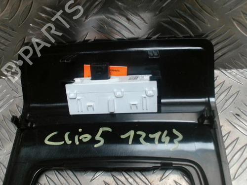 Mando RENAULT CLIO V (B7_) 1.5 Blue dCi 85 (B7AG) | BP31588115I30 