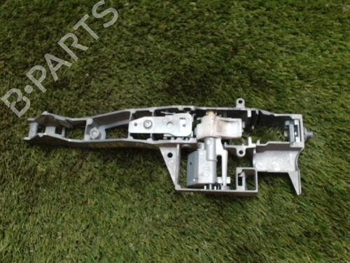 Used Front right exterior door handle CITROËN C3 II (SC_) 1.4 HDi 70 (SC8HZC, SC8HR0, SC8HP4) (68 hp) 29140791