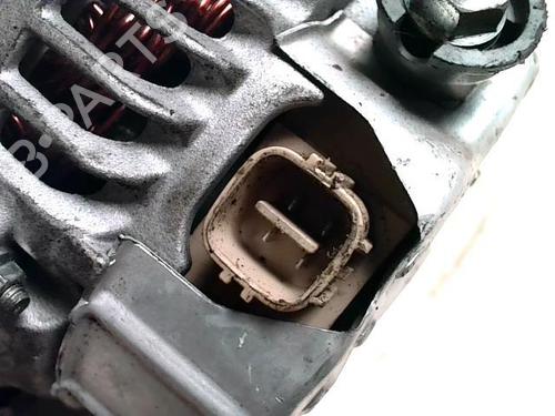 Used Alternator TOYOTA AVENSIS Liftback (_T22_) 1.6 i (AT220_, AT220R) (101 hp) 31238716
