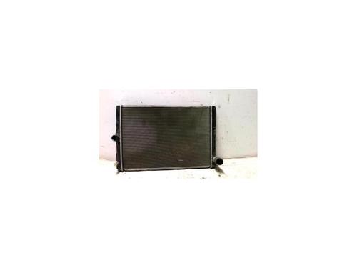 Used Water radiator TOYOTA AURIS (_E15_) 1.4 D-4D (NDE150_, NDE150R) (90 hp) 25424284