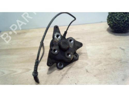 Left rear steering knuckle RENAULT SCÉNIC III (JZ0/1_) 1.5 dCi | BP25414764M27 