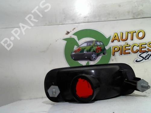 Third brake light SUZUKI SWIFT III (MZ, EZ) 1.3 DDiS (RS413D) | BP25400393L11 