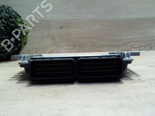 Engine control unit (ECU) RENAULT TWINGO I (C06_) 1.2 (C066, C068) | BP29586570M57 