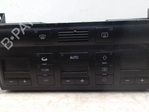 Used Climate control AUDI A6 C5 (4B2, 4B4) 1.9 TDI (115 hp) 31220774