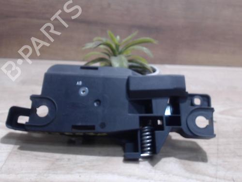 Used Rear left interior door handle FORD S-MAX (WA6) 2.5 ST (220 hp) 25412460