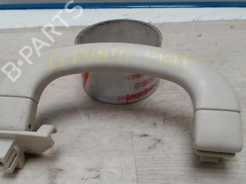 Innerer Dachhaltegriff für FIAT GRANDE PUNTO (199_) 1.3 D Multijet (75 hp) 30666468