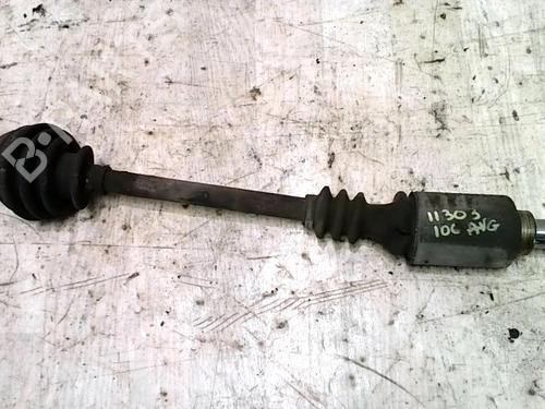 Used Left front driveshaft PEUGEOT 106 I (1A, 1C) 1.0 (50 hp) 31237077