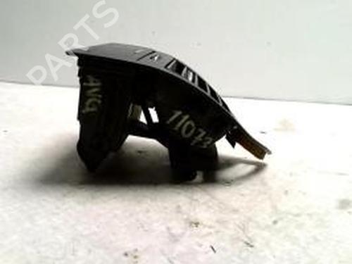 Used Air vent CITROËN C4 Coupe (LA_) 1.6 HDi (109 hp) 25427999