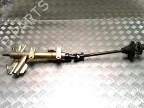 Used Steering column CITROËN BX (XB-_) 16 (92 hp) 25790804