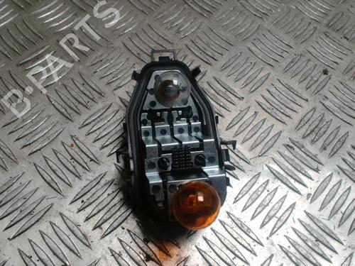 Used Licence plate light RENAULT CLIO IV (BH_) 1.5 dCi 75 (75 hp) 32001890