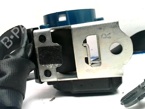 Rear right seatbelt SEAT Mii (KF1, KE1) 1.0 | BP31238681I28