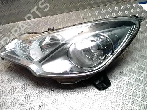 Used Left headlight Left headlight 37231817 37231817