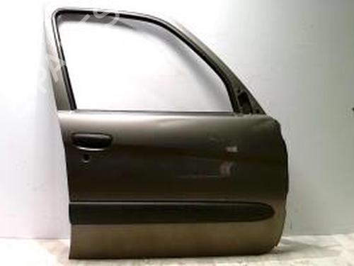 Dør høyre foran CITROËN XSARA PICASSO (N68) 1.6 HDi (90 hp) 25425564