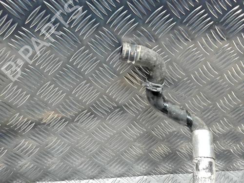 Pipe CITROËN C8 (EA_, EB_) 2.0 HDi | BP25429338M125