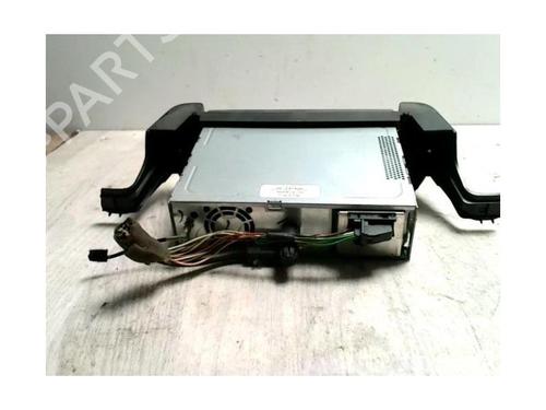 Electronic module RENAULT TRAFIC II Van (FL) 2.5 dCi 135 (FL0D) | BP25429060M83 