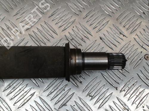 Right front driveshaft MERCEDES-BENZ A-CLASS (W168) A 160 (168.033, 168.133) | BP25715638M39