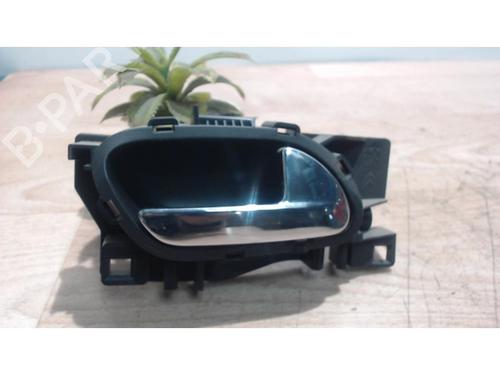 Used Rear right interior door handle CITROËN C4 Grand Picasso I (UA_) 2.0 HDi 138 (136 hp) 25412557