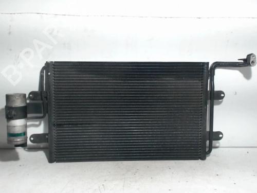 AC-Kondensator VW GOLF IV (1J1) 1.9 TDI | BP25398605M32 