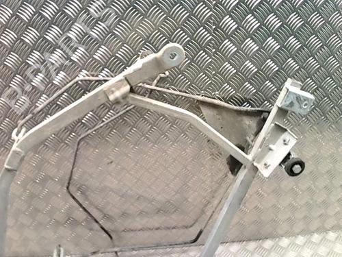 Support RENAULT MEGANE IV Hatchback (B9A/M/N_) 1.5 Blue dCi 115 (B9A6) | BP32001918C155 - Image 3
