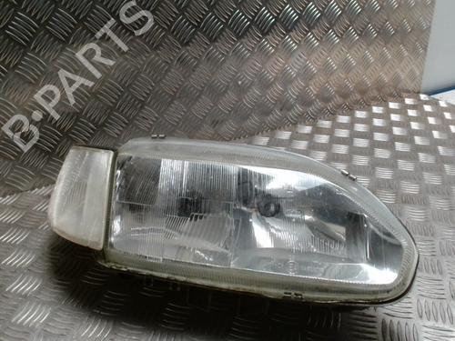 Phare droit Phare droit RENAULT SAFRANE I (B54_) 2.1 dT (B546) (88 hp) 34520166 34520166