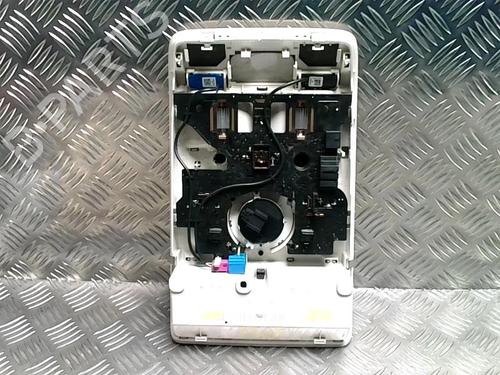 Interior roof light AUDI A4 B8 Avant (8K5) 2.0 TDI | BP31222006I8