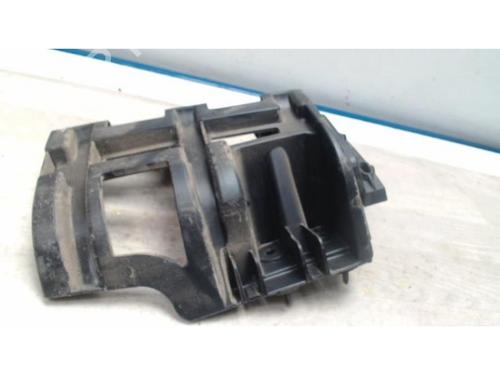 Rear bumper bracket PEUGEOT 5008 (0U_, 0E_) 1.6 HDi | BP25420095C159 