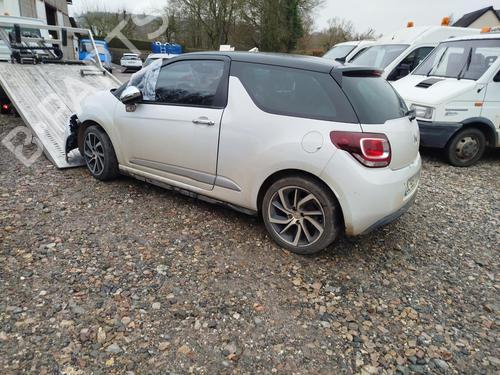 Front left panel CITROËN DS3 (SA_) 1.6 HDi 90 | BP33556673C58  - Image 6