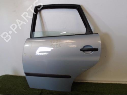 left-rear-door-seat-ibiza-iii-6l1-2002-2003-2004-2005-2006-2007-2008-2009-25397511 main image