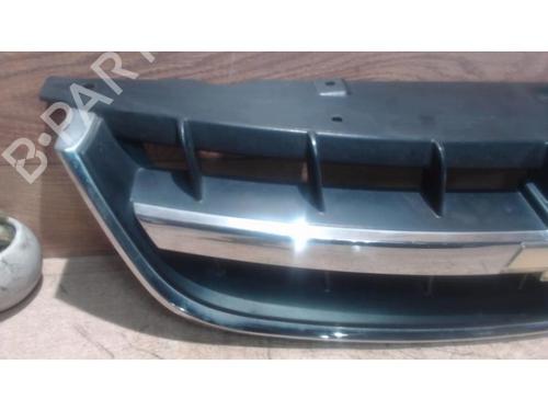 Grille CHEVROLET NUBIRA Saloon 2.0 D | BP25411159C40 