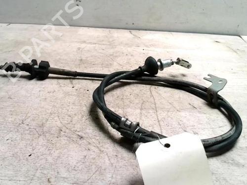 Handbrake cable CITROËN C1 (PM_, PN_) 1.0 | BP27314264C145 