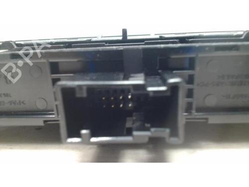 Warning switch PEUGEOT 308 I (4A_, 4C_) 1.6 HDi | BP25418950I22 