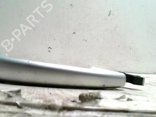 Front right exterior door handle PEUGEOT 407 SW (6E_, 6D_) 1.6 HDi 110 | BP25425479C129 