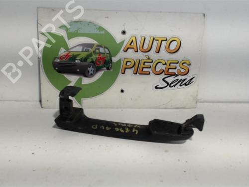 Front right exterior door handle TOYOTA YARIS (_P9_) 1.0 VVT-i (KSP90_, KSP90R) | BP25398366C129