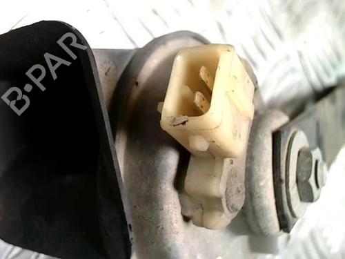 Horn CITROËN C4 Picasso I MPV (UD_) 1.6 HDi | BP26389375E13 