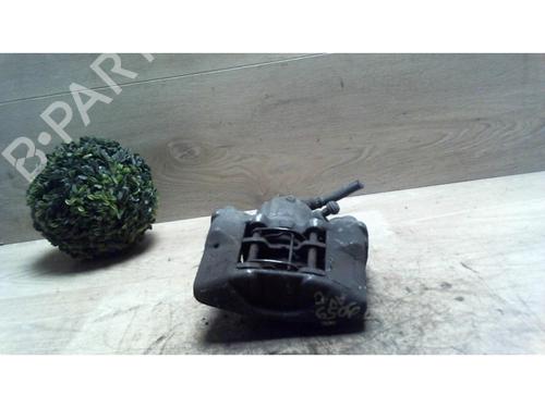 Used Right front brake caliper PEUGEOT 106 II (1A_, 1C_) 1.0 i (50 hp) 25415929