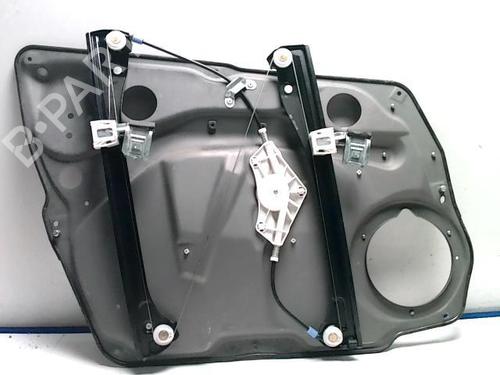 Front right window mechanism MERCEDES-BENZ A-CLASS (W169) A 180 CDI (169.007, 169.307) | BP31226857C23