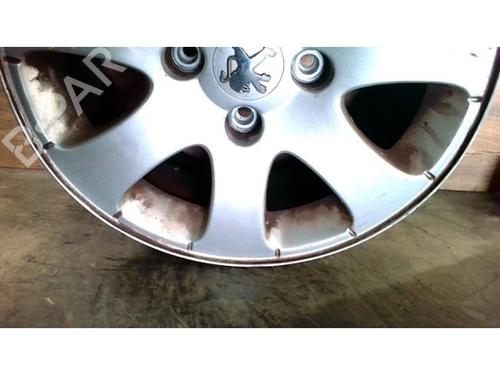 Rim PEUGEOT 307 (3A/C) 1.6 16V | BP25426769C45 