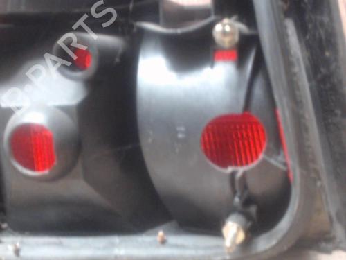 Right taillight BMW 3 Compact (E36) 318 ti | BP25416001C35