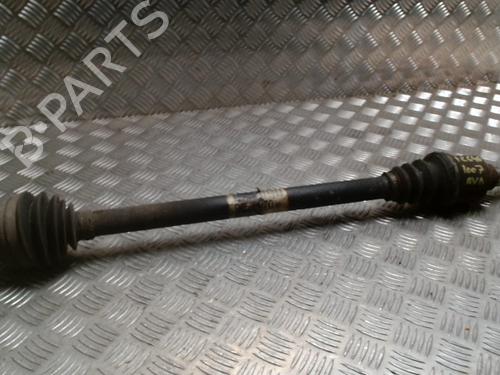Used Right front driveshaft Right front driveshaft 37179141 37179141