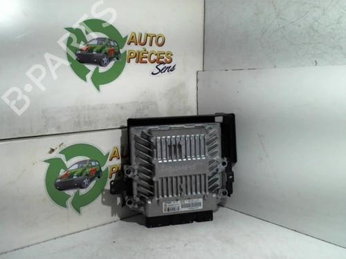 Computer motormanagement RENAULT MODUS / GRAND MODUS (F/JP0_) 1.2 (JP0C, JP0K, FP0C, FP0K, FP0P, JP0P, JP0T) | BP25399940M57 
