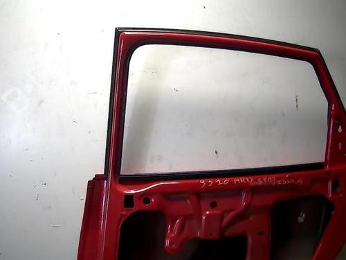 Right rear door SEAT IBIZA IV ST (6J8, 6P8) 1.2 TSI | BP25416134C5