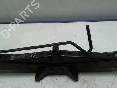 Jack Kit RENAULT GRAND SCÉNIC II (JM0/1_) 1.9 dCi (JM0G, JM12, JM1G, JM2C) | BP25428464C119