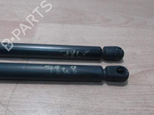 Gasdæmper bagklap OPEL VECTRA B (J96) 1.8 i 16V (F19) (115 hp) 25386132