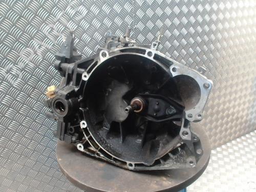 Caja de cambios PEUGEOT 607 (9D, 9U) 2.2 16V (158 hp) 32137802