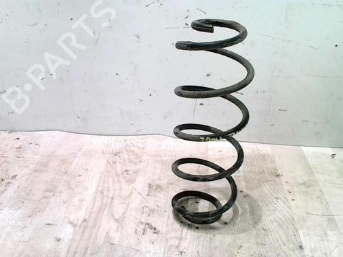 Støddæmperfjeder CITROËN C2 (JM_) 1.1 (60 hp) 25422441