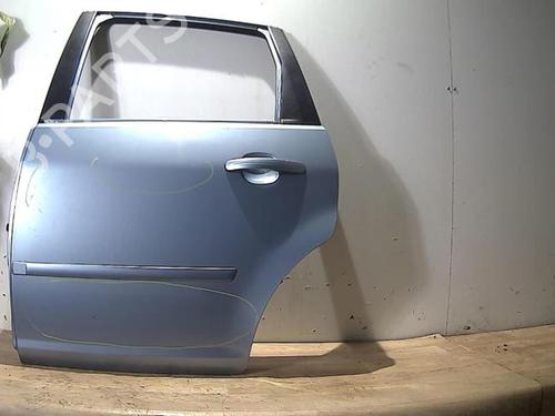 Left rear door FORD FOCUS C-MAX (DM2) 1.8 TDCi | BP29527360C4 