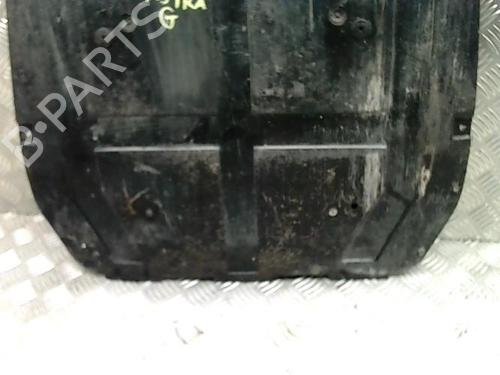 Understellsbeskyttelse OPEL ASTRA G Hatchback (T98) 2.0 DTI 16V (F08, F48) | BP29701626M92 
